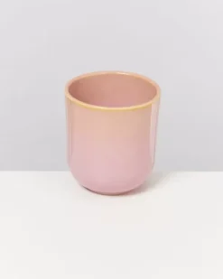 Motel a Miio 6 Teilige Sets>Copa Alto 6Er Set Becher Klein Gelb Rose