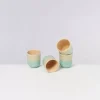 Motel a Miio Tassen & Becher>Copa Alto 4Er Set Becher Klein Pastellmint