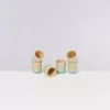 Motel a Miio 6 Teilige Sets>Copa Alto 6Er Set Espressobecher Pastellmint
