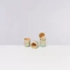 Motel a Miio Tassen & Becher Sets>Copa Alto 4Er Set Espressobecher Pastellmint