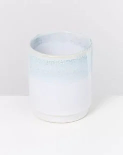 Motel a Miio Tassen & Becher>Cordoama Becher Gros Azur