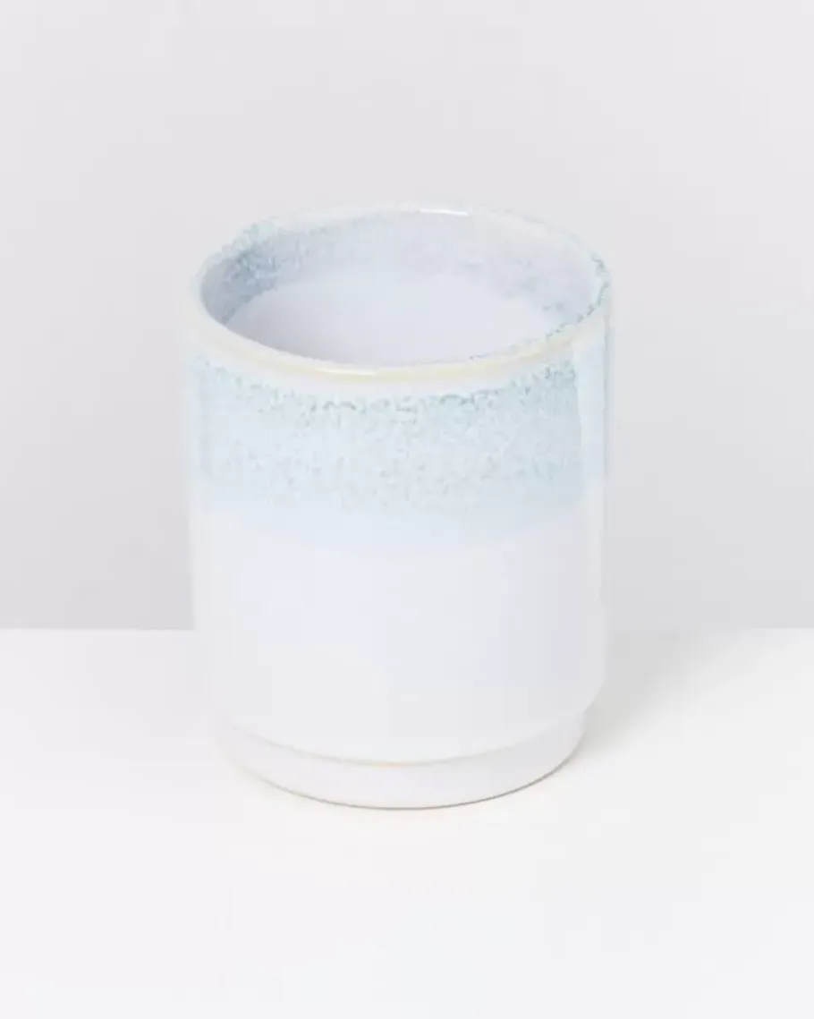 Motel a Miio Tassen & Becher>Cordoama Becher Gros Azur
