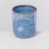 Motel a Miio Tassen & Becher>Cordoama Becher Gros Blau Gesprenkelt