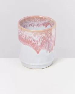 Motel a Miio Große Becher>Cordoama Becher Gros Rose
