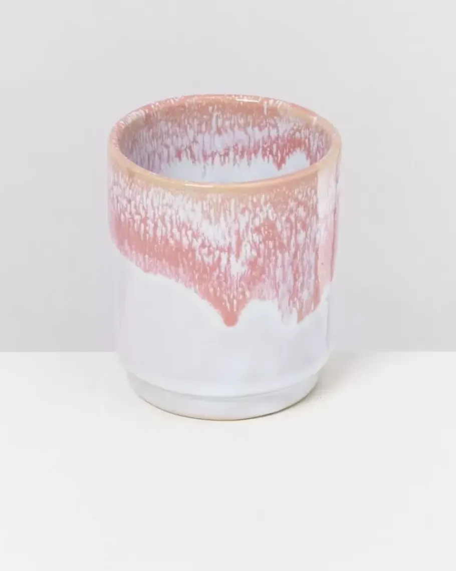 Motel a Miio Große Becher>Cordoama Becher Gros Rose