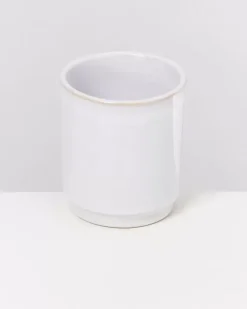 Motel a Miio Große Becher>Cordoama Becher Gros Weis