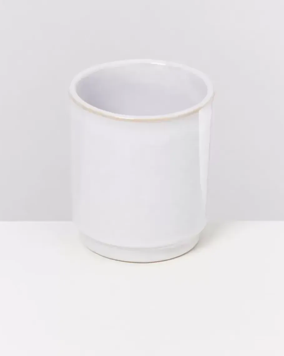 Motel a Miio Große Becher>Cordoama Becher Gros Weis