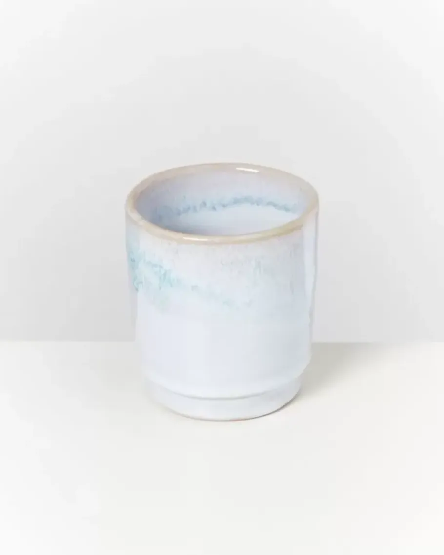 Motel a Miio Tassen & Becher>Cordoama Becher Klein Azur