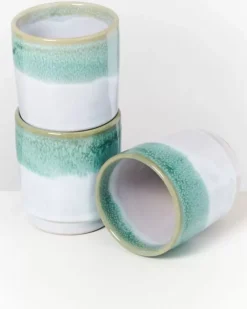 Motel a Miio Kleine Becher>Cordoama Becher Klein Mint