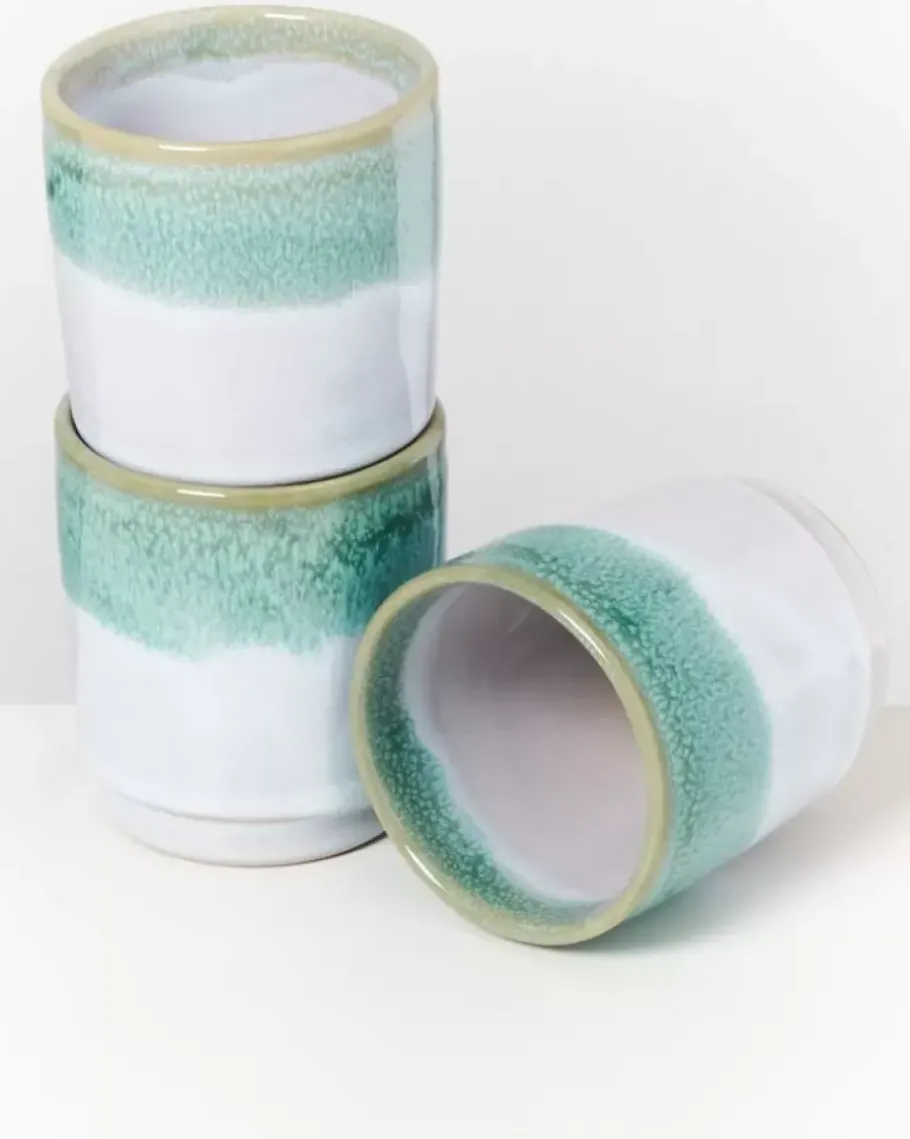 Motel a Miio Kleine Becher>Cordoama Becher Klein Mint