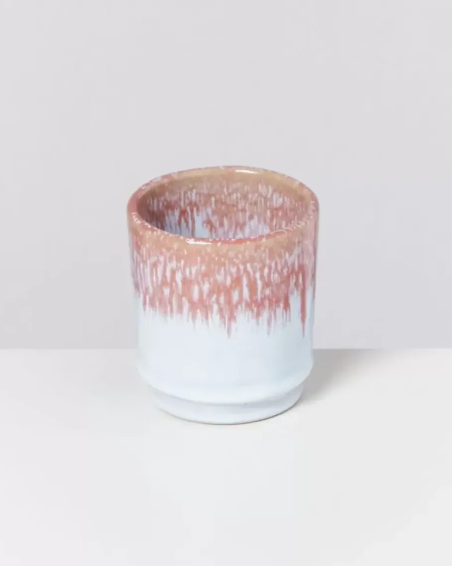Motel a Miio Kleine Becher>Cordoama Becher Klein Rose