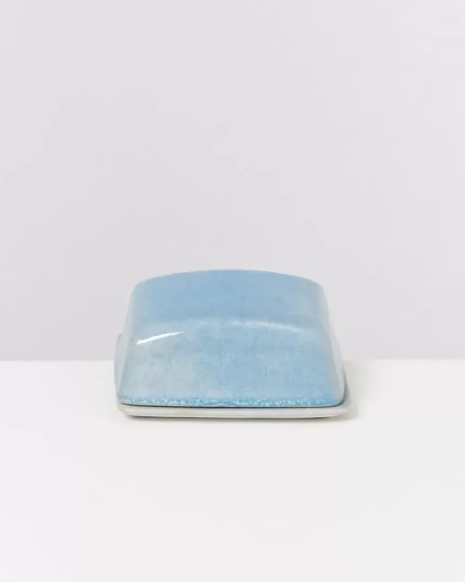 Motel a Miio Butterdosen>Cordoama Butterdose Aqua