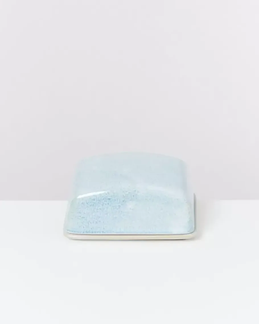 Motel a Miio Butterdosen>Cordoama Butterdose Azur