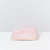 Motel a Miio Butterdosen>Cordoama Butterdose Rose