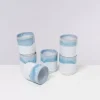 Motel a Miio 6 Teilige Sets>Cordoama 6Er Set Becher Gros Aqua