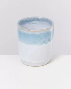 Motel a Miio Tassen & Becher Sets>Cordoama 6Er Set Becher Gros Aqua