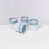 Motel a Miio Tassen & Becher>Cordoama 4Er Set Becher Gros Aqua