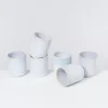 Motel a Miio Tassen & Becher Sets>Cordoama 6Er Set Becher Gros Azur