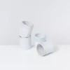 Motel a Miio Tassen & Becher>Cordoama 4Er Set Becher Gros Azur