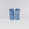 Motel a Miio 4 Teilige Sets>Cordoama 4Er Set Becher Gros Blau Gesprenkelt