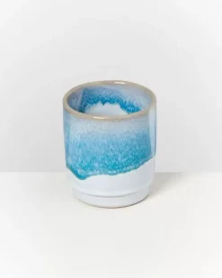 Motel a Miio Tassen & Becher Sets>Cordoama 6Er Set Becher Klein Aqua