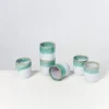 Motel a Miio Tassen & Becher Sets>Cordoama 6Er Set Becher Klein Mint