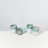 Motel a Miio Tassen & Becher Sets>Cordoama 4Er Set Becher Klein Mint