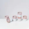 Motel a Miio Tassen & Becher Sets>Cordoama 6Er Set Becher Klein Rose