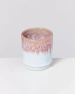 Motel a Miio Tassen & Becher>Cordoama 6Er Set Becher Klein Rose