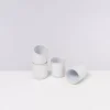 Motel a Miio Tassen & Becher Sets>Cordoama 4Er Set Becher Klein Weis