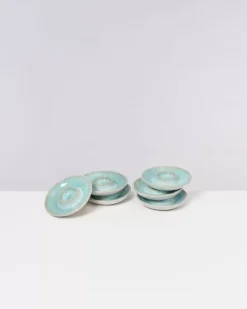 Motel a Miio Eierbecher>Cordoama 6Er Set Eierbecher Mint