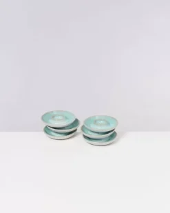 Motel a Miio Eierbecher>Cordoama 6Er Set Eierbecher Mint