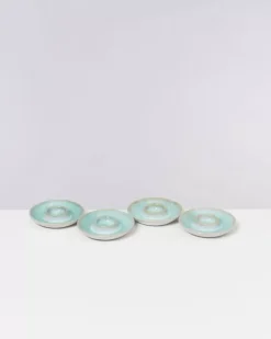 Motel a Miio Eierbecher>Cordoama 4Er Set Eierbecher Mint