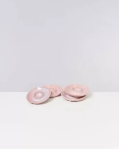 Motel a Miio Eierbecher>Cordoama 4Er Set Eierbecher Rose