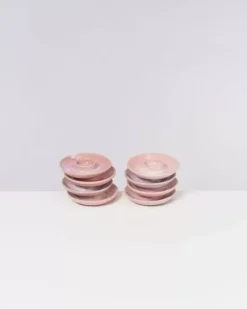 Motel a Miio Eierbecher>Cordoama 8Er Set Eierbecher Rose