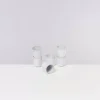 Motel a Miio 6 Teilige Sets>Cordoama 6Er Set Espressobecher Weis