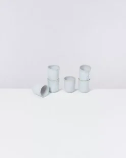 Motel a Miio Tassen & Becher Sets>Cordoama 6Er Set Espressobecher Azur