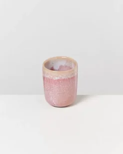 Motel a Miio Tassen & Becher Sets>Cordoama 4Er Set Espressobecher Rose