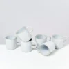 Motel a Miio Tassen & Becher Sets>Cordoama 6Er Set Tasse Gros Azur