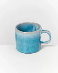 Motel a Miio 6 Teilige Sets>Cordoama 6Er Set Tasse Klein Aqua