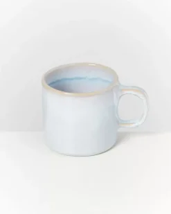 Motel a Miio 4 Teilige Sets>Cordoama 4Er Set Tasse Klein Azur