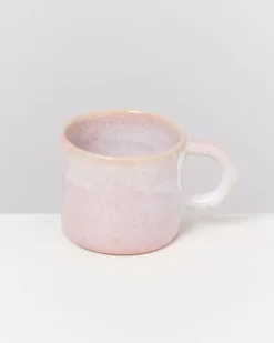 Motel a Miio 6 Teilige Sets>Cordoama 6Er Set Tasse Klein Rose