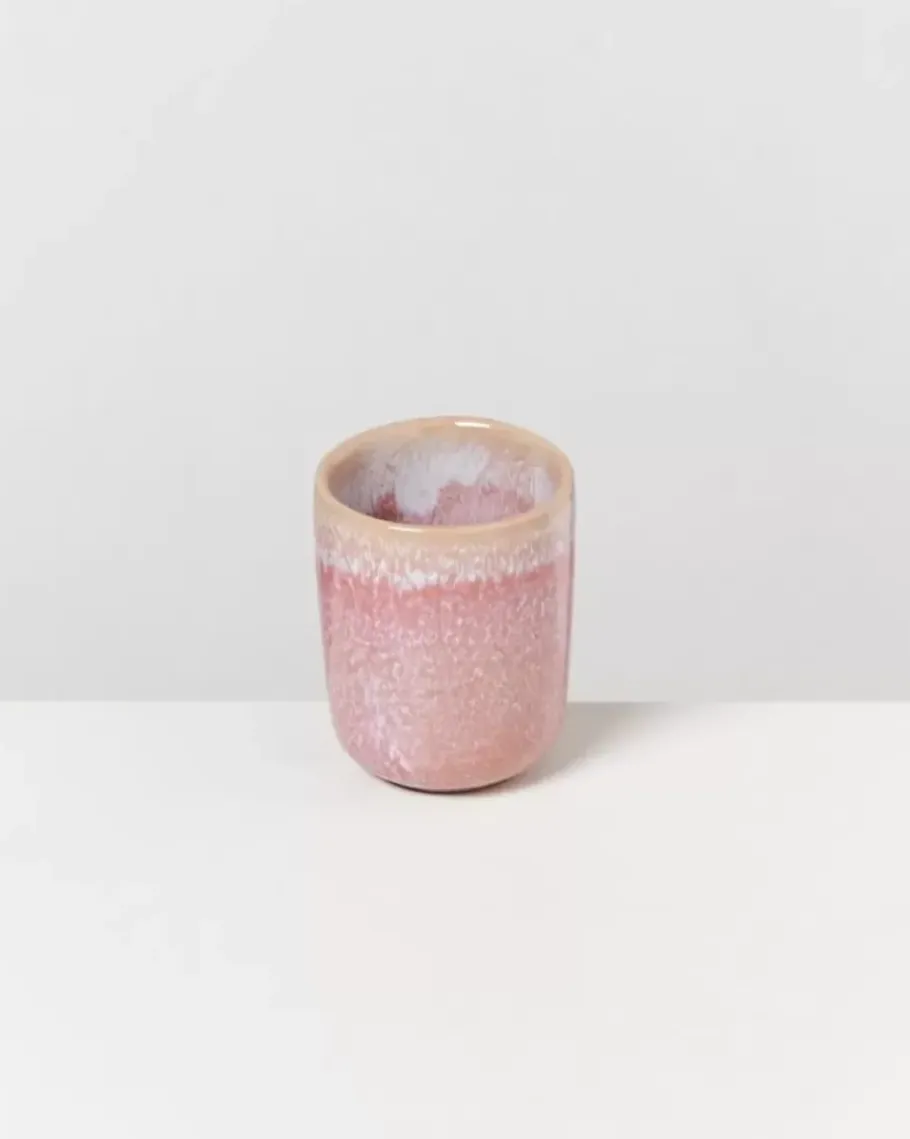 Motel a Miio Tassen & Becher>Cordoama Espressobecher Rose