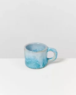 Motel a Miio Tassen & Becher>Cordoama Espressotasse Aqua