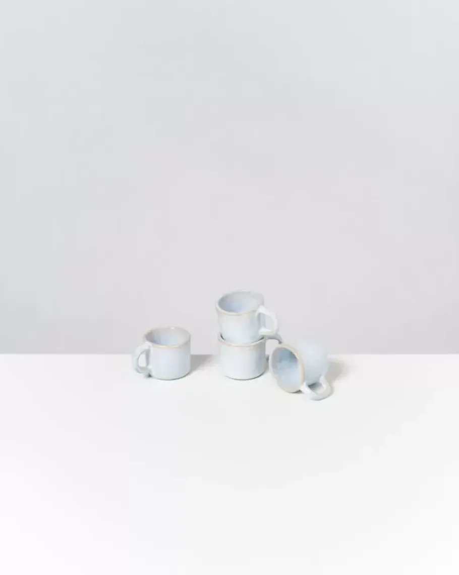 Motel a Miio Tassen & Becher>Cordoama Espressotasse Azur