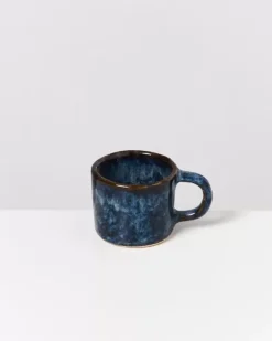 Motel a Miio Espressotassen>Cordoama Espressotasse Dunkelblau