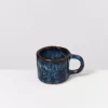 Motel a Miio Tassen & Becher>Cordoama Espressotasse Dunkelblau
