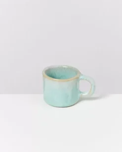 Motel a Miio Espressotassen>Cordoama Espressotasse Mint