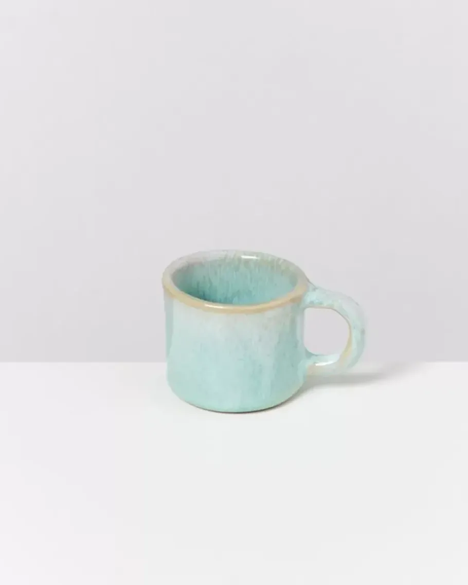 Motel a Miio Tassen & Becher>Cordoama Espressotasse Mint