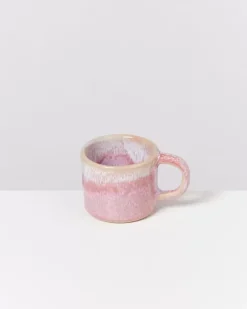 Motel a Miio Espressotassen>Cordoama Espressotasse Rose